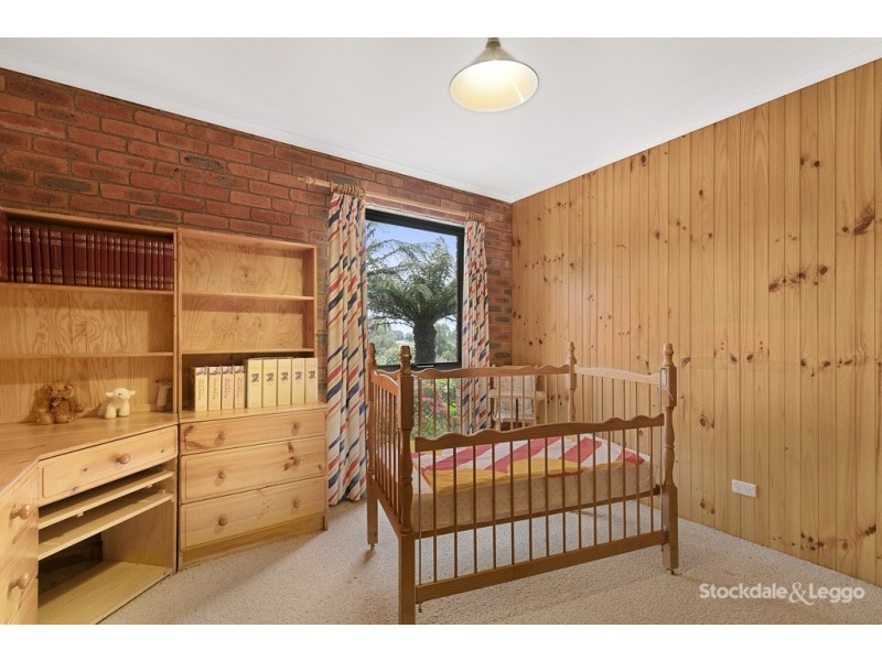 21 Ritchie Street, Leongatha VIC 3953