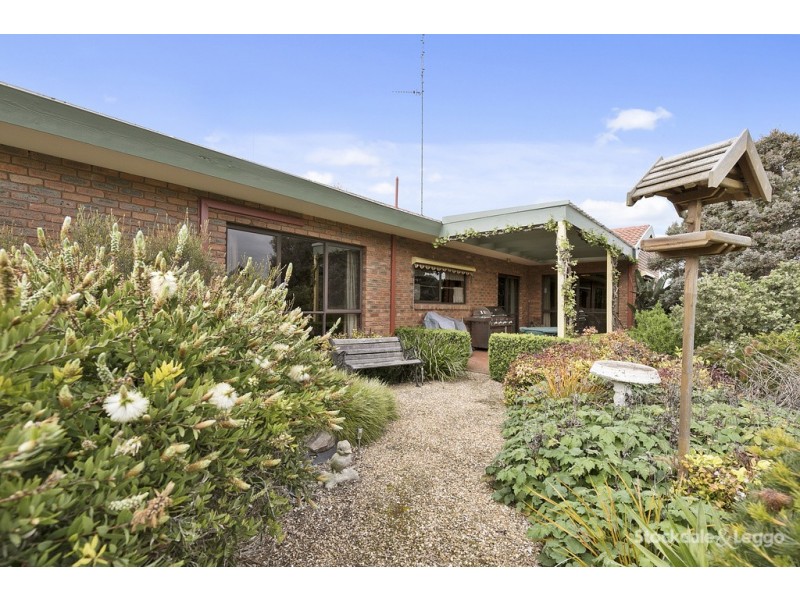 21 Ritchie Street, Leongatha VIC 3953