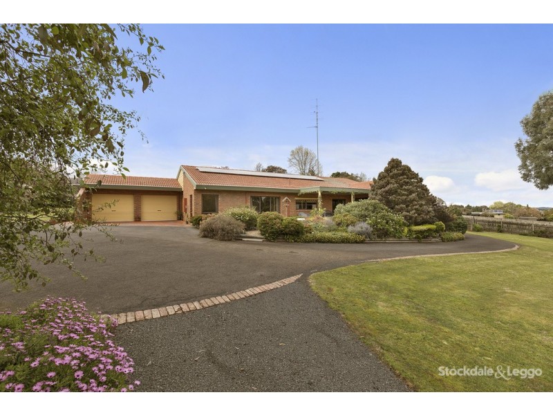 21 Ritchie Street, Leongatha VIC 3953