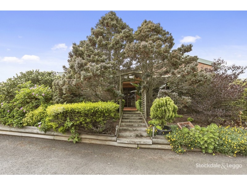 21 Ritchie Street, Leongatha VIC 3953