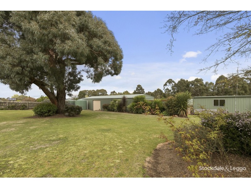 21 Ritchie Street, Leongatha VIC 3953