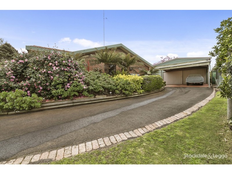 21 Ritchie Street, Leongatha VIC 3953