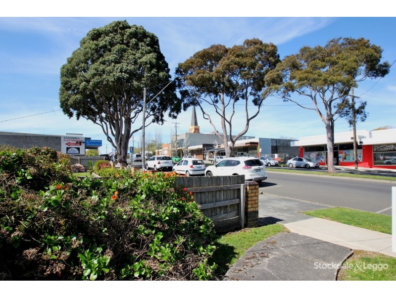 70 McCartin street, Leongatha VIC 3953