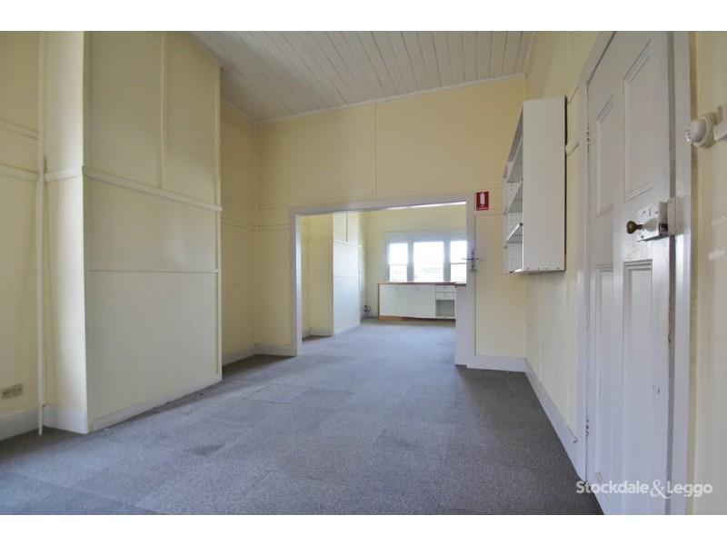 70 McCartin street, Leongatha VIC 3953