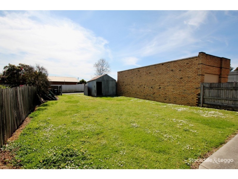 70 McCartin street, Leongatha VIC 3953