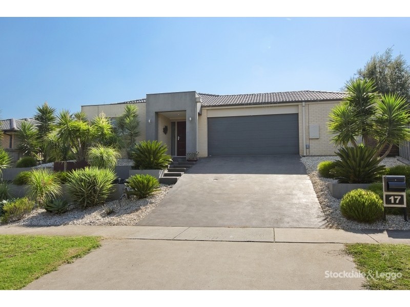 17 Higg Street, Leongatha VIC 3953