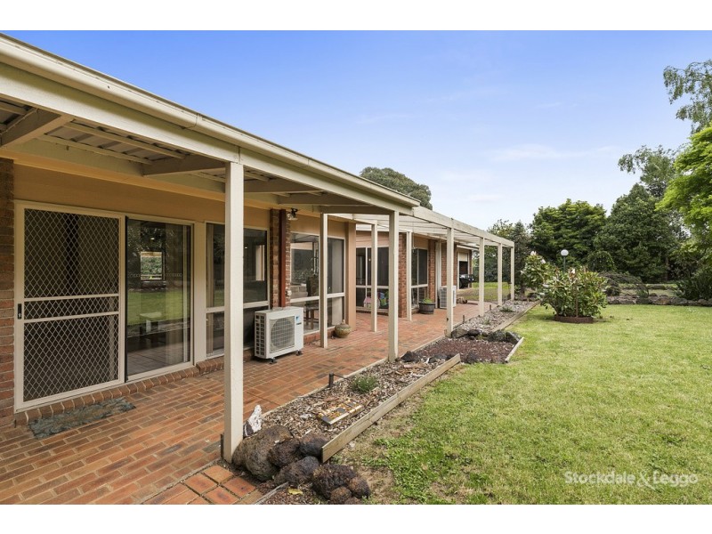 26 Higg Street, Leongatha VIC 3953