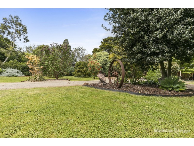 26 Higg Street, Leongatha VIC 3953