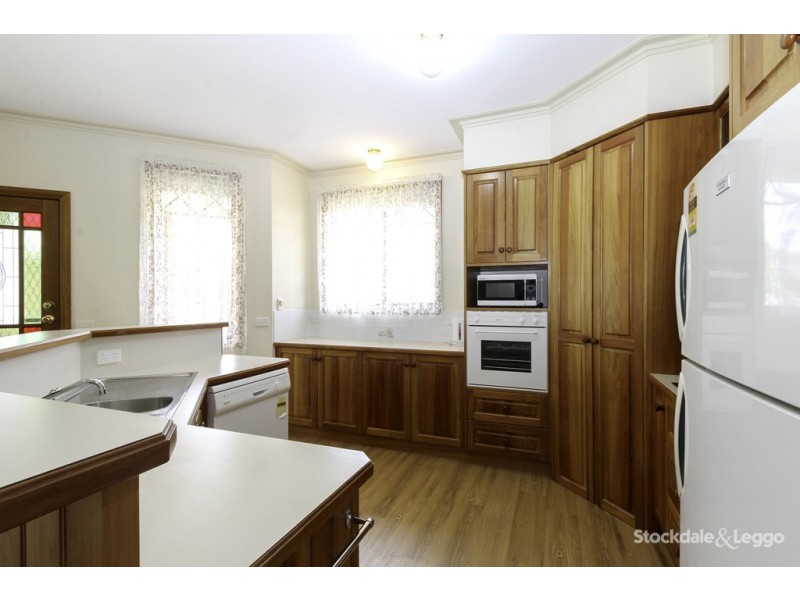 2/42 Ogilvy Street, Leongatha VIC 3953