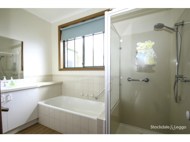 2/42 Ogilvy Street, Leongatha VIC 3953