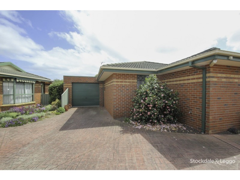 2/42 Ogilvy Street, Leongatha VIC 3953