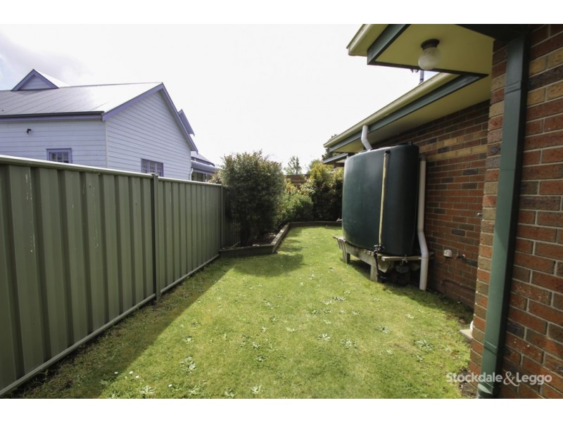 2/42 Ogilvy Street, Leongatha VIC 3953