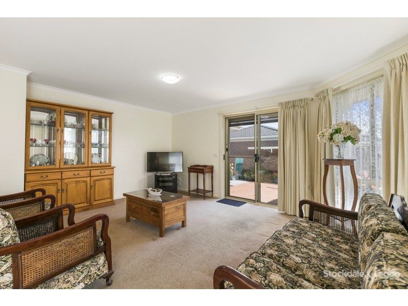 2/18 Bellingham Street, Leongatha VIC 3953