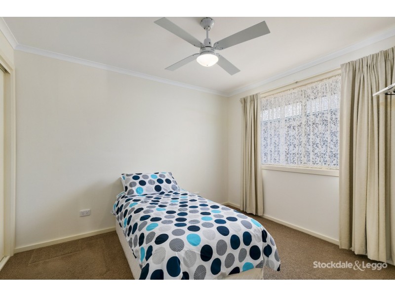2/18 Bellingham Street, Leongatha VIC 3953
