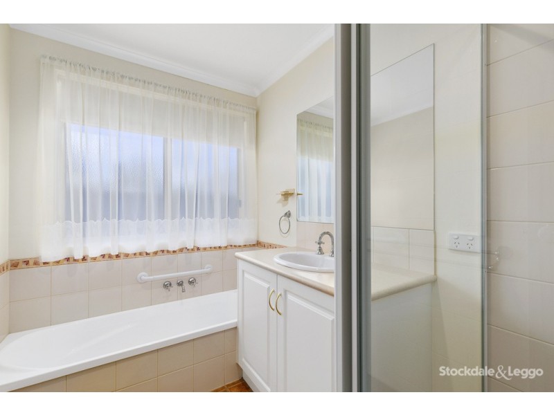 2/18 Bellingham Street, Leongatha VIC 3953