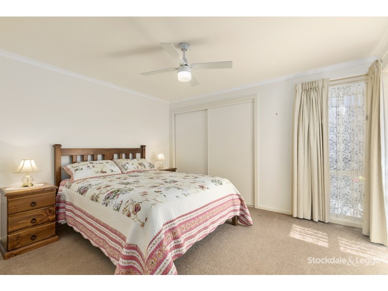 2/18 Bellingham Street, Leongatha VIC 3953