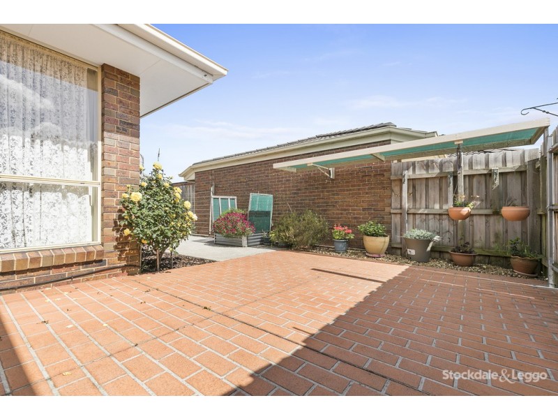 2/18 Bellingham Street, Leongatha VIC 3953