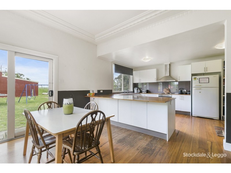 190 Gooleys Lane, Dumbalk VIC 3956