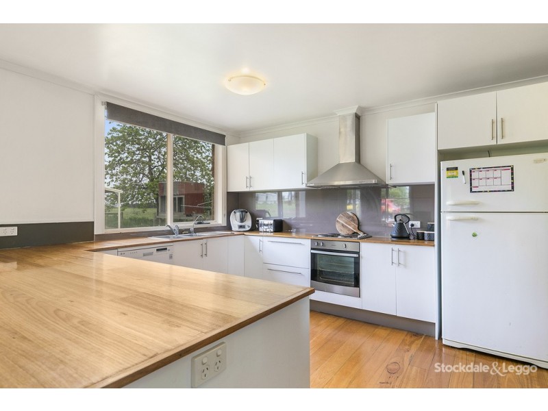 190 Gooleys Lane, Dumbalk VIC 3956