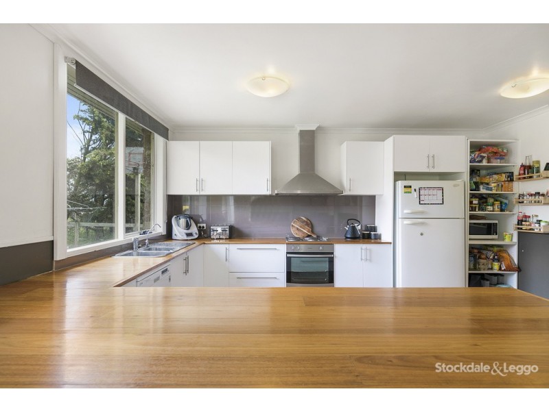 190 Gooleys Lane, Dumbalk VIC 3956