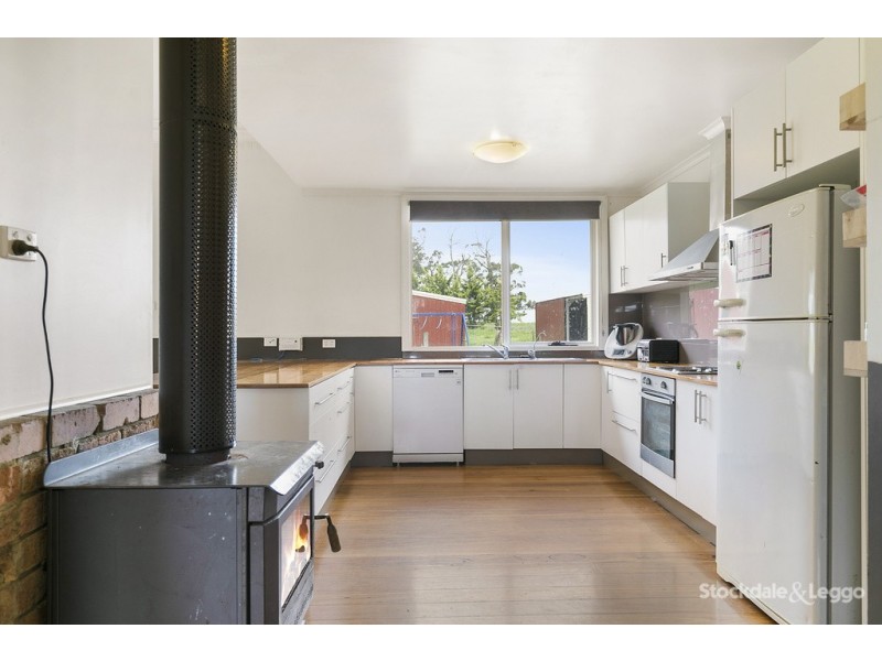 190 Gooleys Lane, Dumbalk VIC 3956