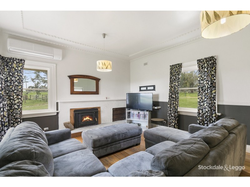 190 Gooleys Lane, Dumbalk VIC 3956