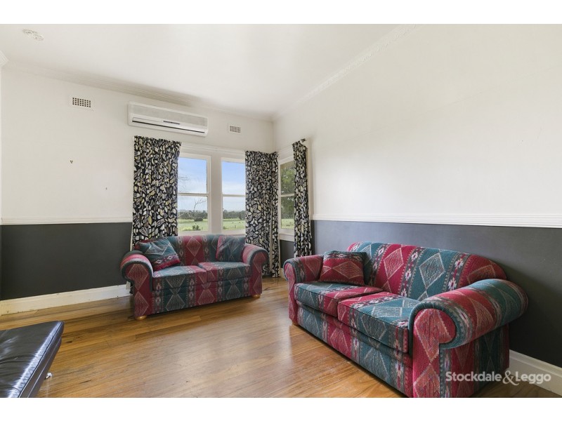 190 Gooleys Lane, Dumbalk VIC 3956