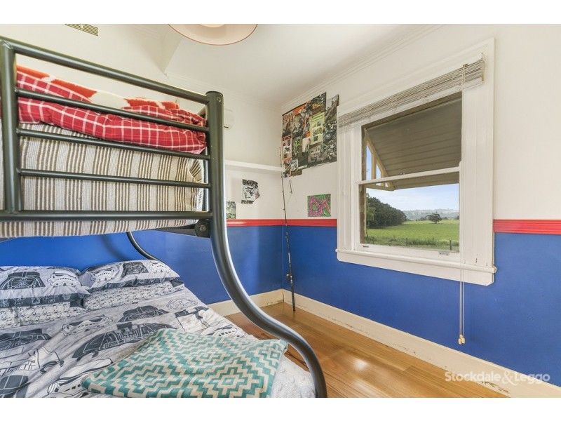 190 Gooleys Lane, Dumbalk VIC 3956