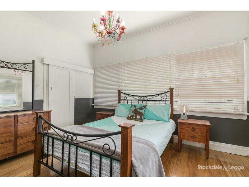 190 Gooleys Lane, Dumbalk VIC 3956