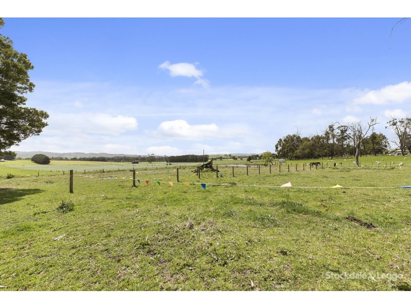 190 Gooleys Lane, Dumbalk VIC 3956