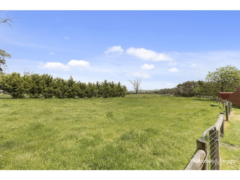 190 Gooleys Lane, Dumbalk VIC 3956