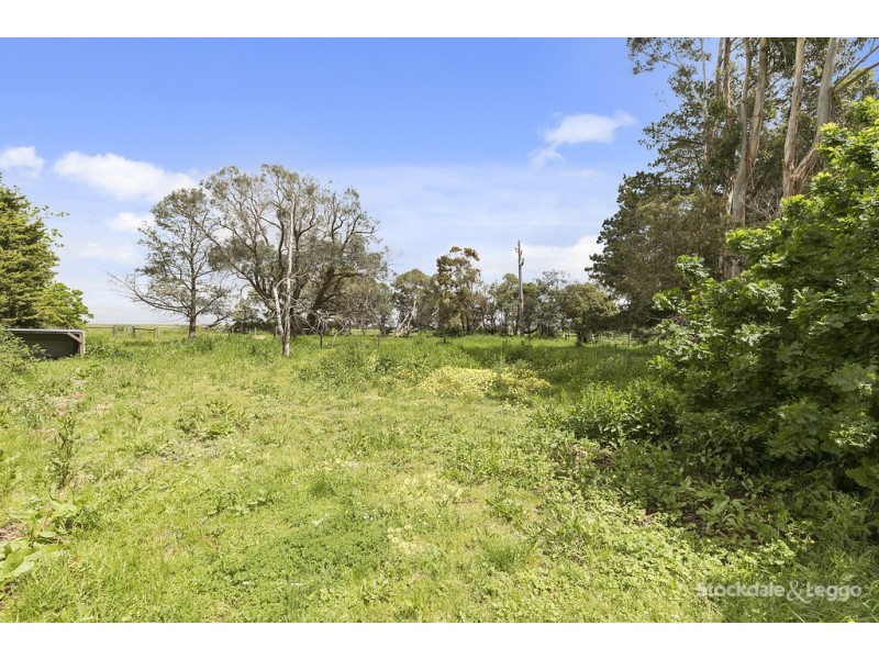 190 Gooleys Lane, Dumbalk VIC 3956
