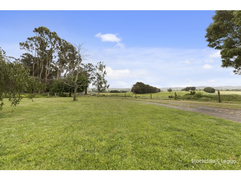 190 Gooleys Lane, Dumbalk VIC 3956