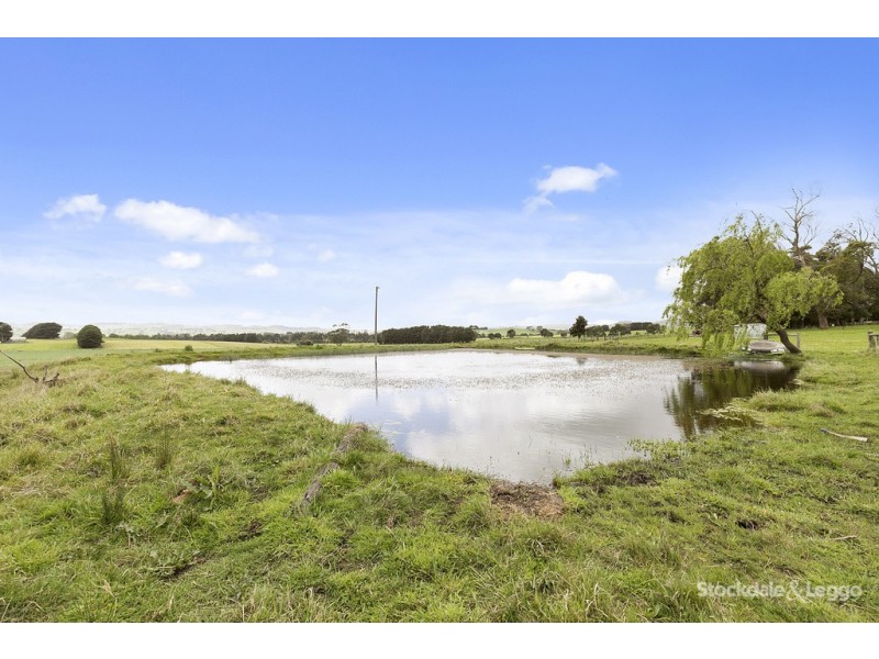 190 Gooleys Lane, Dumbalk VIC 3956