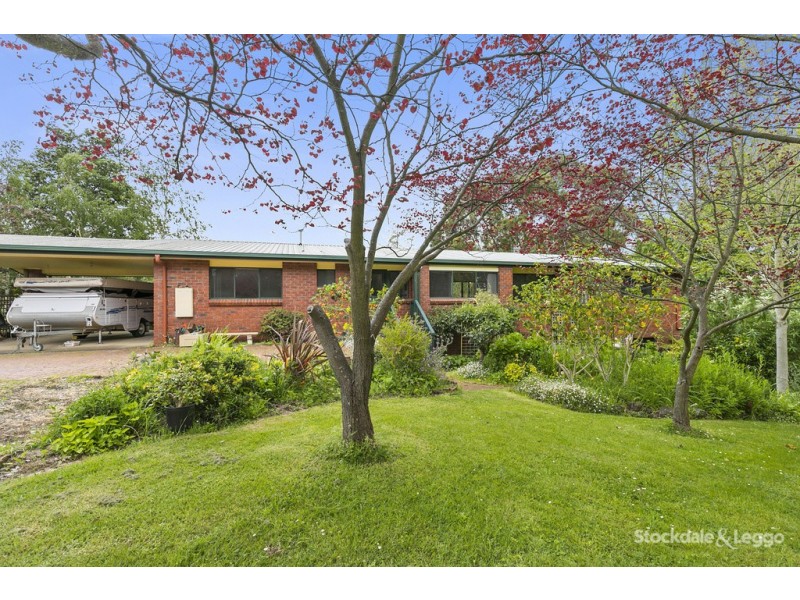 33 Callaway Crescent, Leongatha VIC 3953