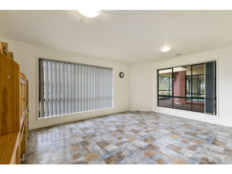 33 Callaway Crescent, Leongatha VIC 3953