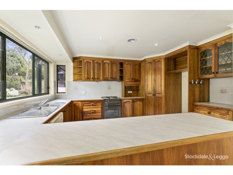 33 Callaway Crescent, Leongatha VIC 3953