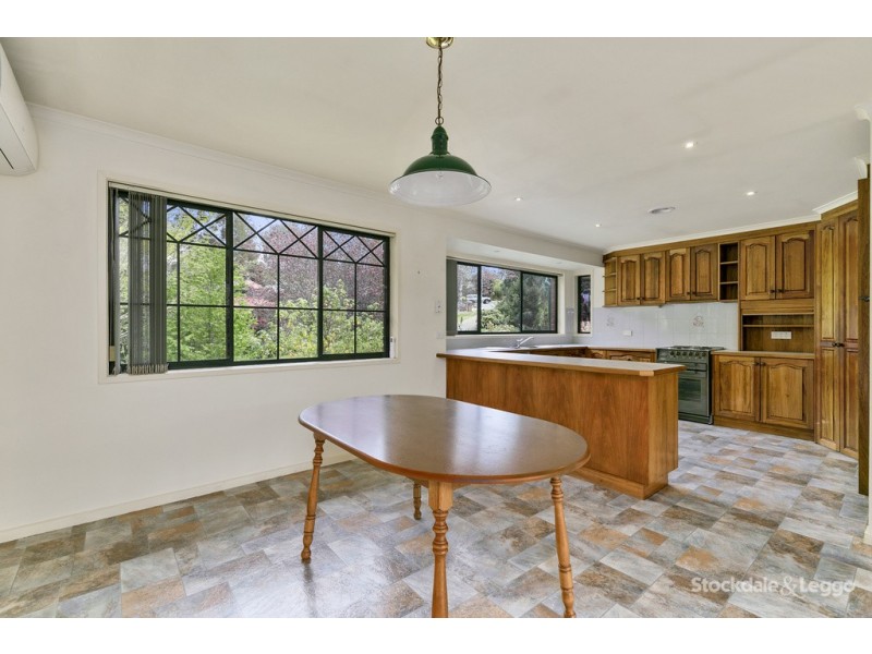 33 Callaway Crescent, Leongatha VIC 3953