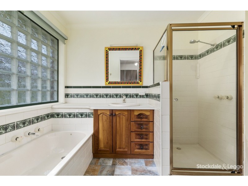 33 Callaway Crescent, Leongatha VIC 3953