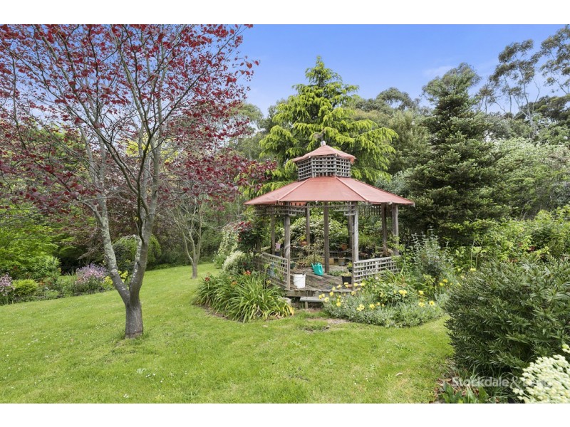 33 Callaway Crescent, Leongatha VIC 3953