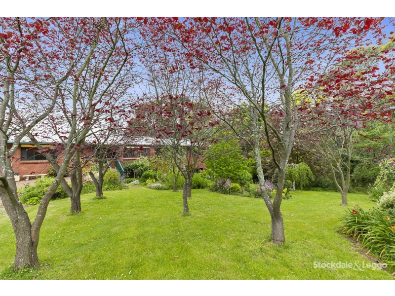 33 Callaway Crescent, Leongatha VIC 3953