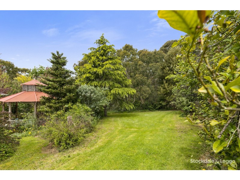 33 Callaway Crescent, Leongatha VIC 3953