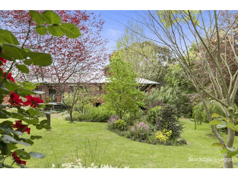 33 Callaway Crescent, Leongatha VIC 3953