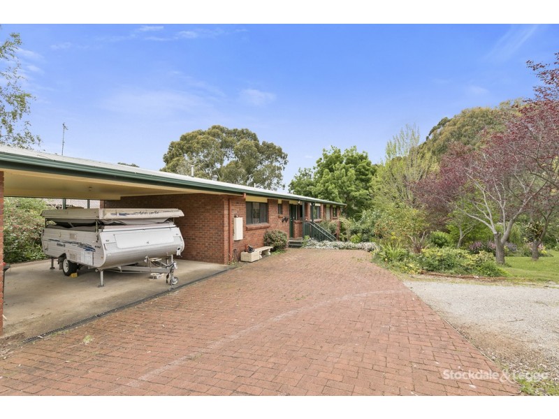 33 Callaway Crescent, Leongatha VIC 3953