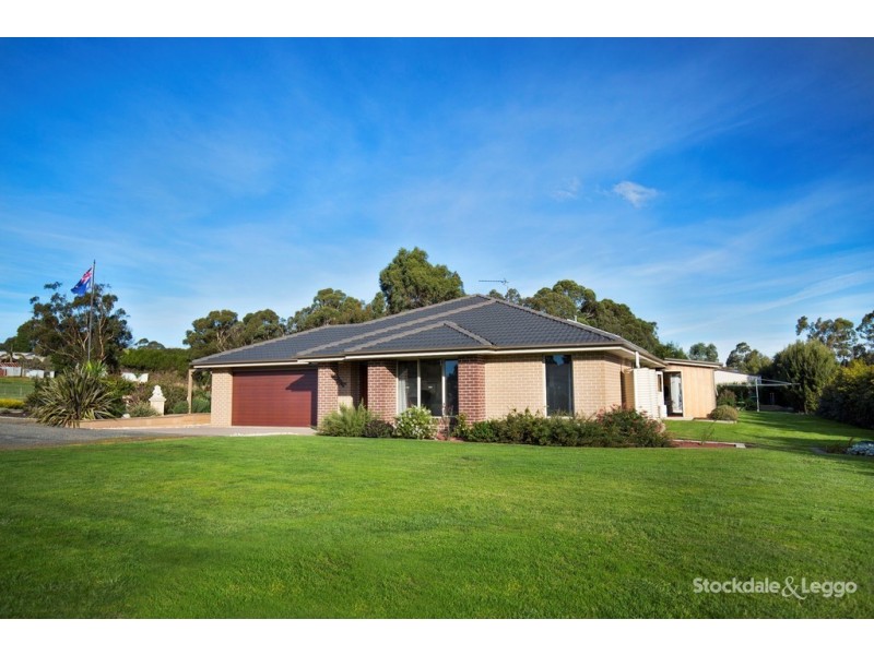 40 Worthy Street, Leongatha VIC 3953