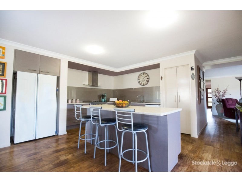 40 Worthy Street, Leongatha VIC 3953