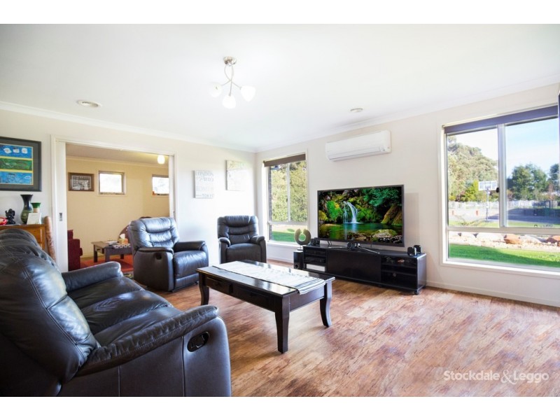 40 Worthy Street, Leongatha VIC 3953