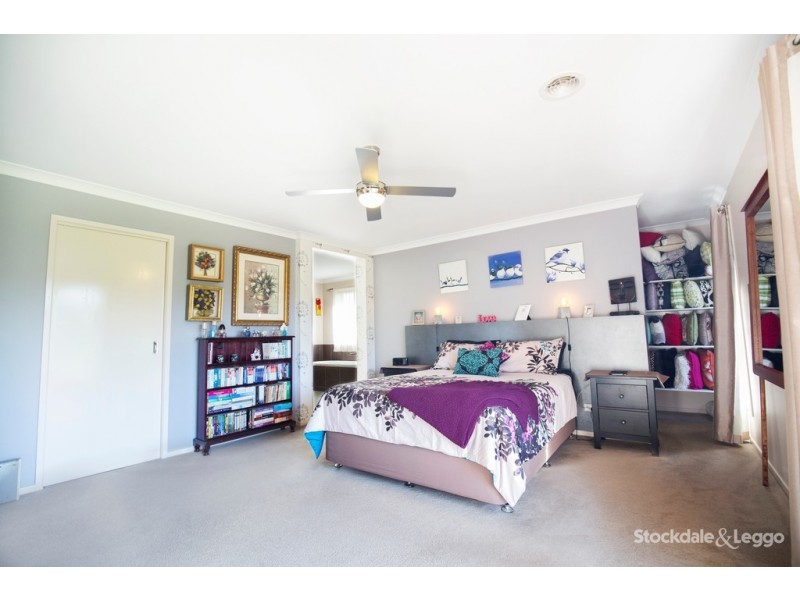 40 Worthy Street, Leongatha VIC 3953