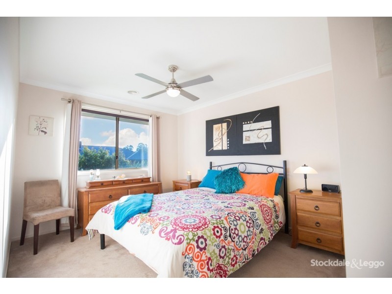 40 Worthy Street, Leongatha VIC 3953