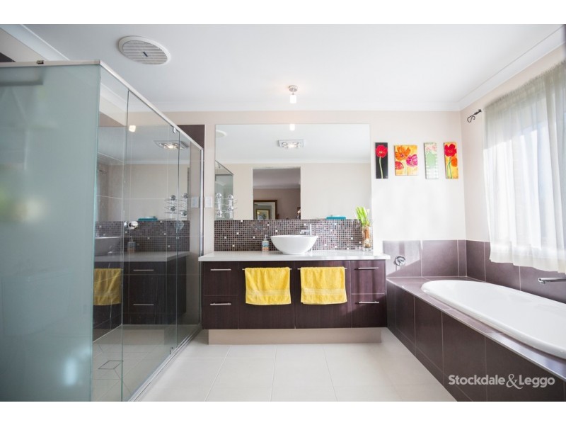 40 Worthy Street, Leongatha VIC 3953